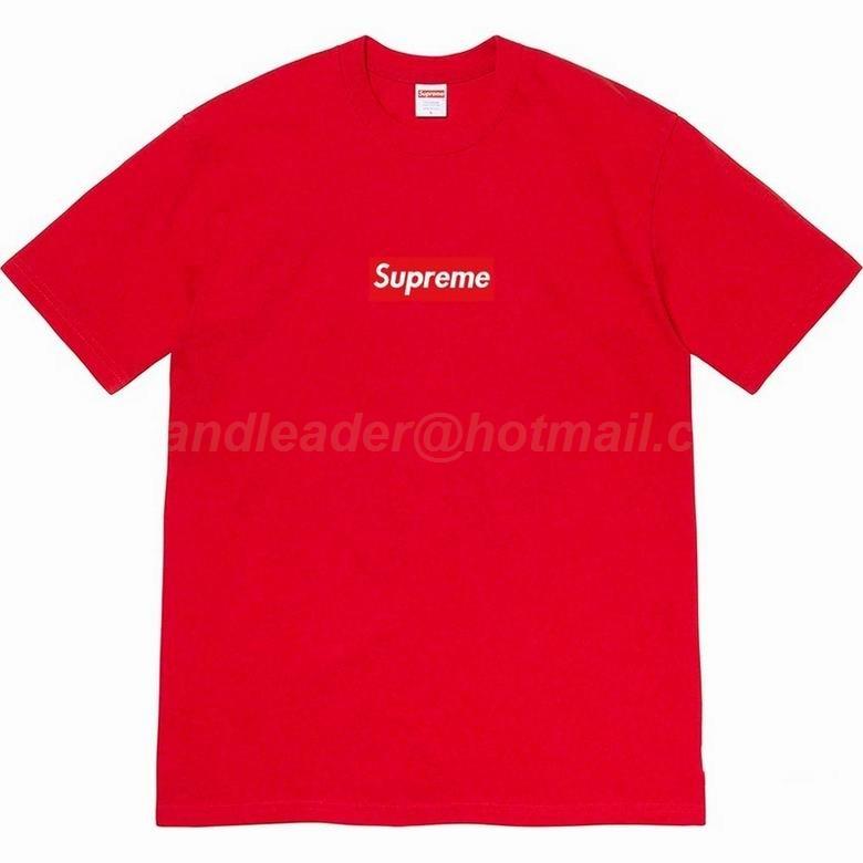 Supreme Men's T-shirts 155
